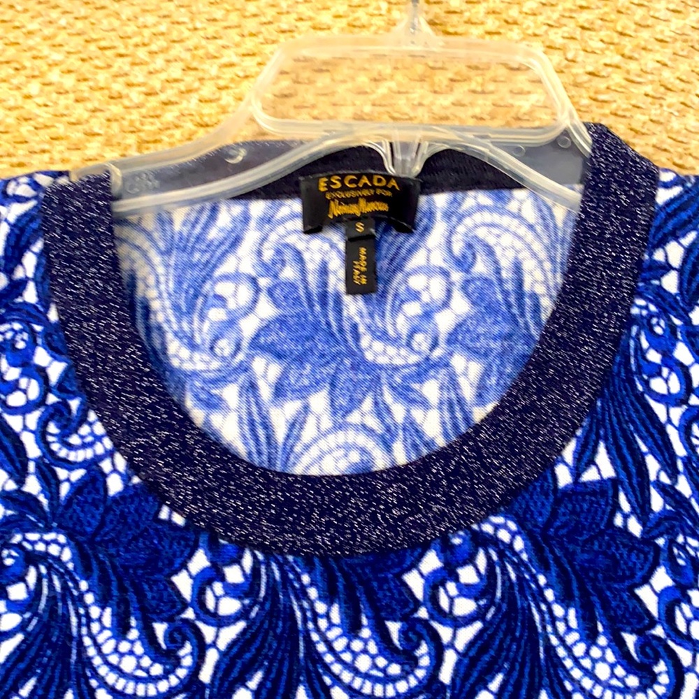 ESCADA Top from Neiman Marcus - Picture 7 of 9